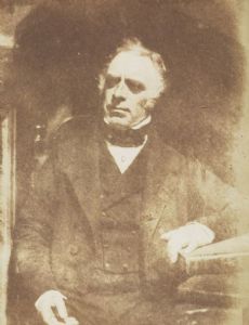 James Grierson (minister)