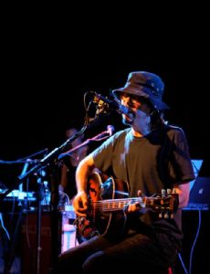 Sparklehorse