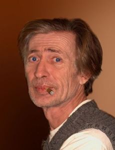 György Károly