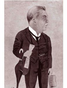 Arthur Canham