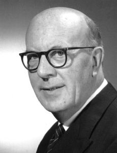 Eric Frank Scowen