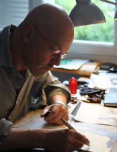 Marcel van Eeden