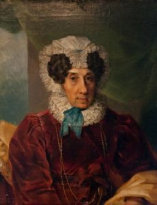 Natalia Zagryazyskaya