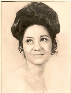 Jennifer Moss