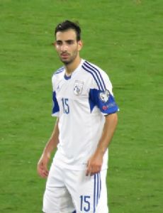 Marios Antoniades