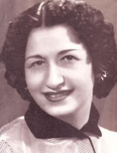 Sabiha al-Shaykh Da'ud