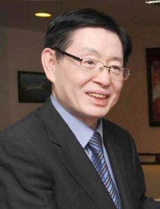 Wang Zuo'an