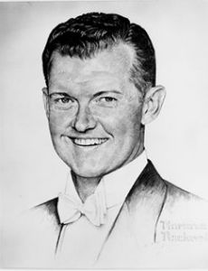 Mac Morgan