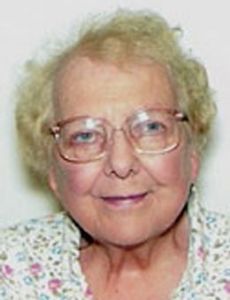 Anna M. Cienciala