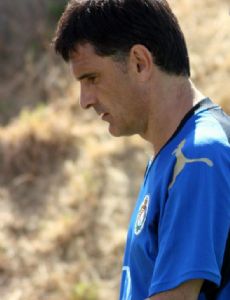 José Luis Mendilibar