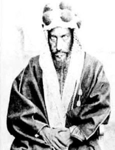 Abdul-Rahman bin Faisal
