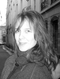 Erin Cressida Wilson