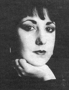 Gillian Gilbert