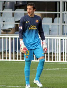 Jordi Masip
