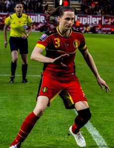 Heleen Jaques