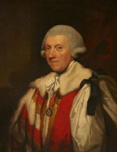 Arthur Acheson, 1st Earl of Gosford
