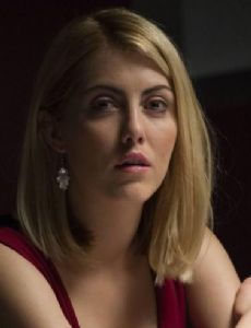 Yvonne Zima