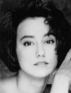 Yvonne Suhor