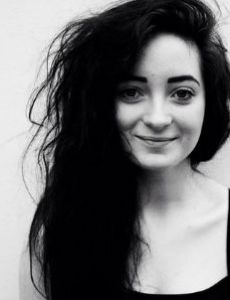 Gracee O'Brien