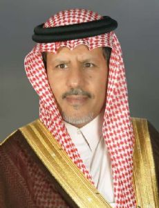 Turki Faisal Al Rasheed