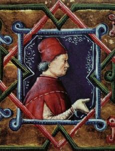 János Vitéz (archbishop)