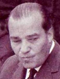 Alexandru Bârlădeanu