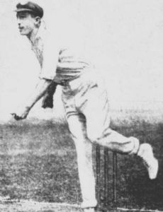 Leonard Mullett