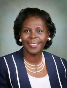 Patricia Timmons-Goodson