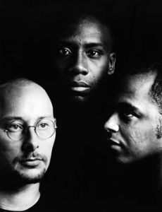 Shades Of Rhythm