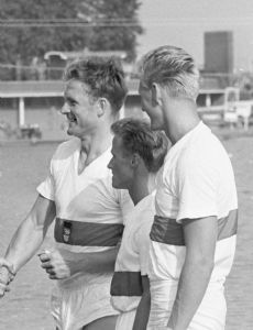 Günter Bergau
