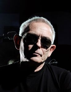 John Bradbury (drummer)