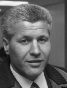 Ján Hucko