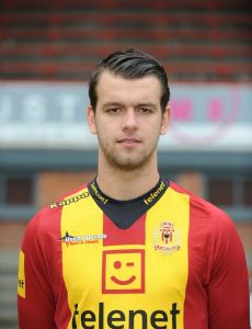 Joachim Van Damme