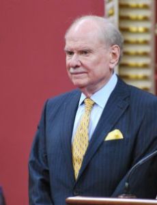 H. Arnold Steinberg