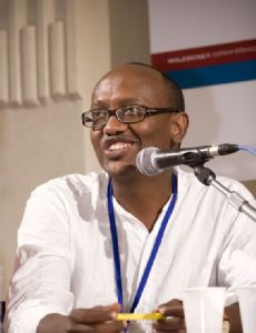 Abdourahman Waberi