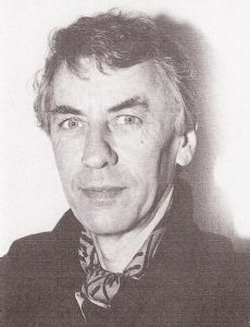 Paul Hüttel