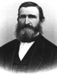 John W. Hazelton