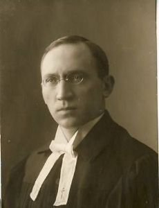 Hugo Bernhard Rahamägi