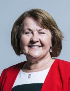 Thelma Walker