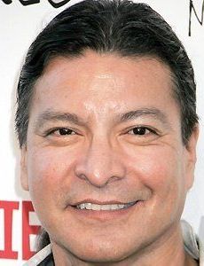 Gil Birmingham