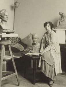 Margaret Mary Butler