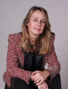 Constance Le Grip