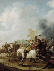 Pieter Meulener