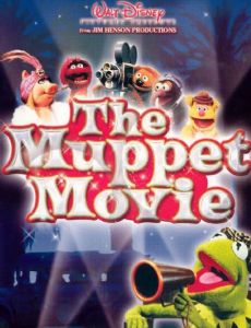 The Muppet Movie