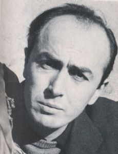 Edip Cansever