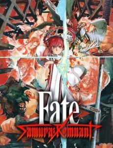 Fate/Samurai Remnant