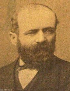 James Gore