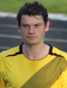 Mykola Zhovtyuk