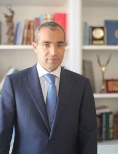 Mikayil Jabbarov
