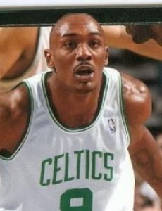 Justin Reed